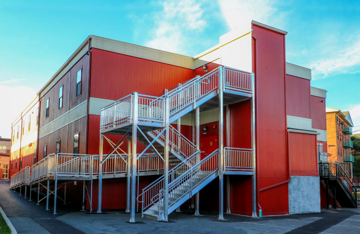Beloved Exterior 1