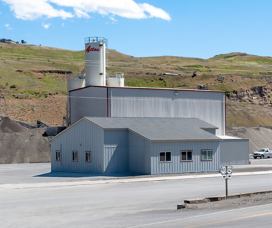 Atlas Sand Offices CLEANED