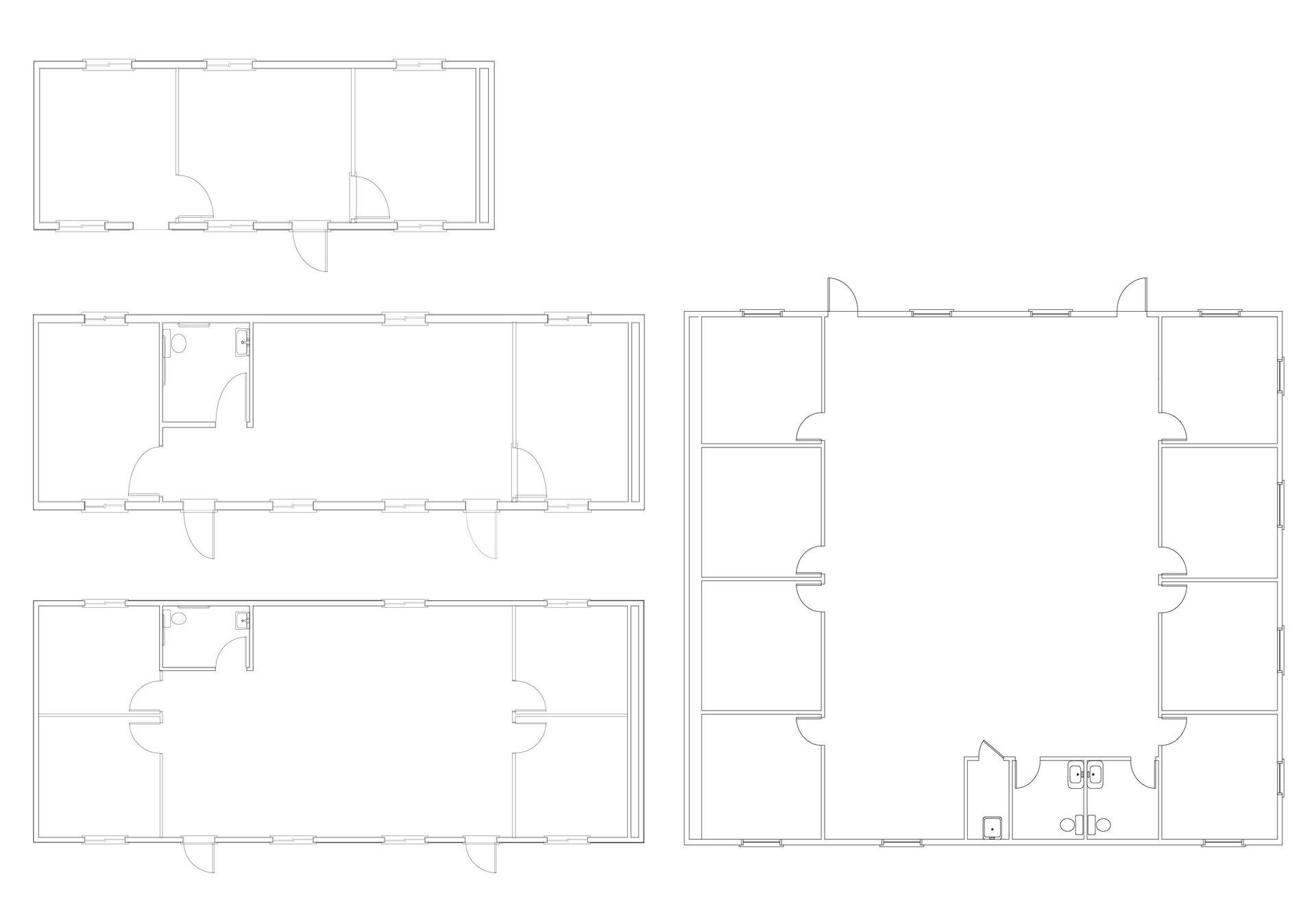11 Mile Solar FLOORPLAN