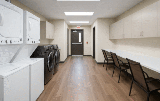 Behavioral Health Center Interior 2