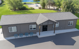 Bridge Program Office Building EXTERIOR (1)