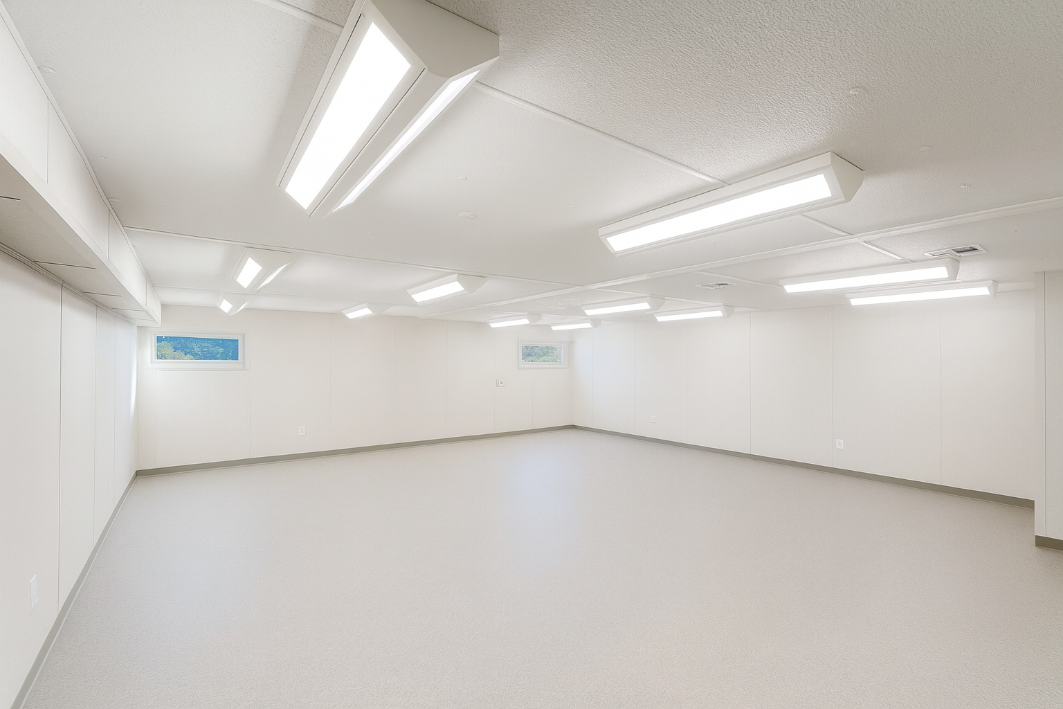 Charles Hickey Interior 1