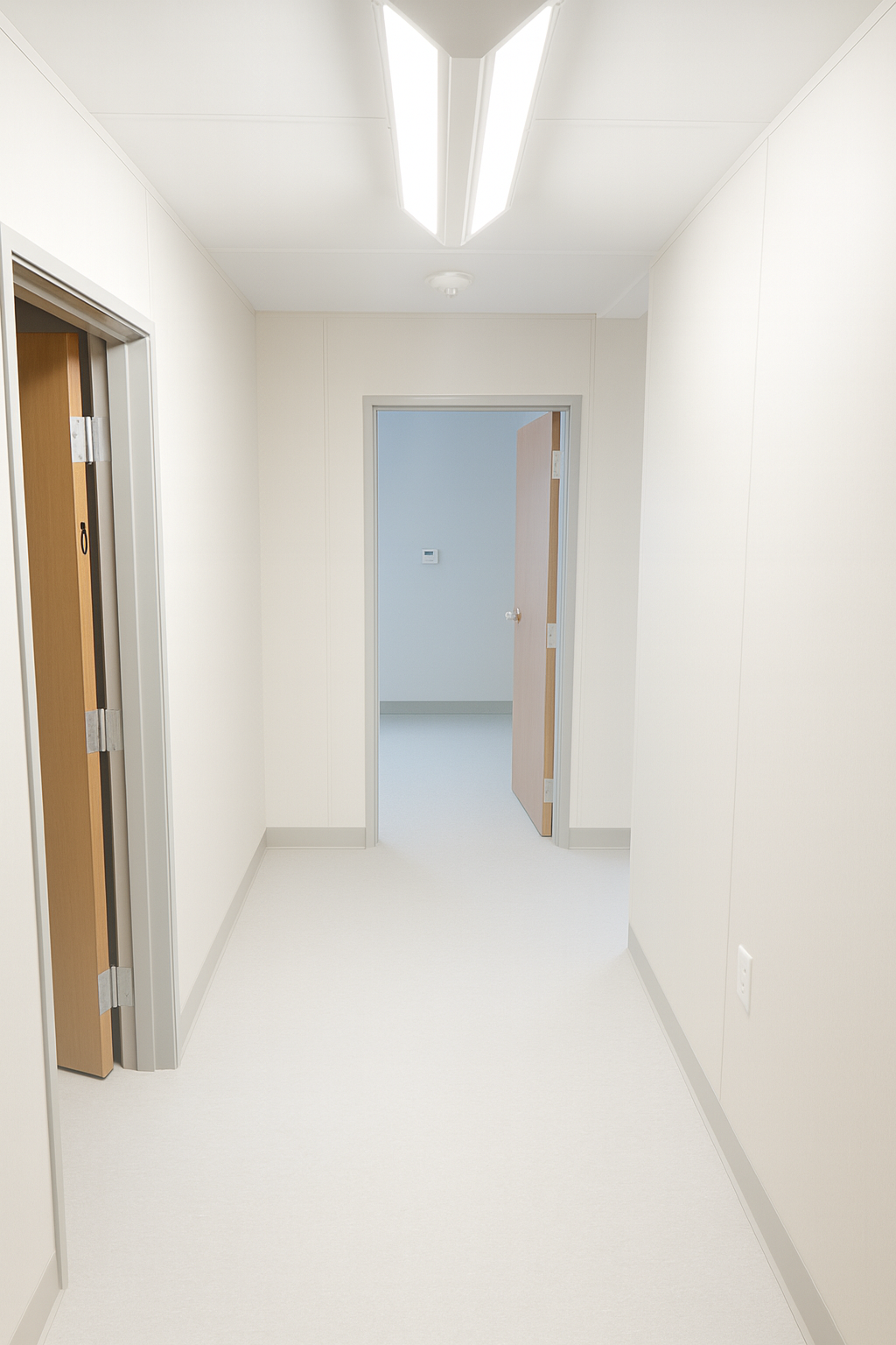 Charles Hickey Interior 2