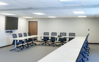 Conference room