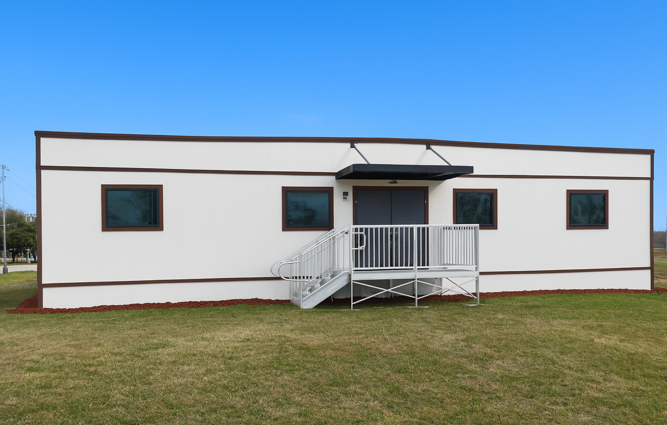 FLETC Training Center