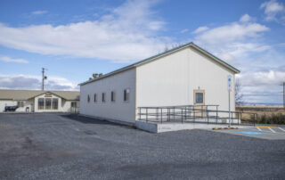 OSU Agricultural Research Center 1