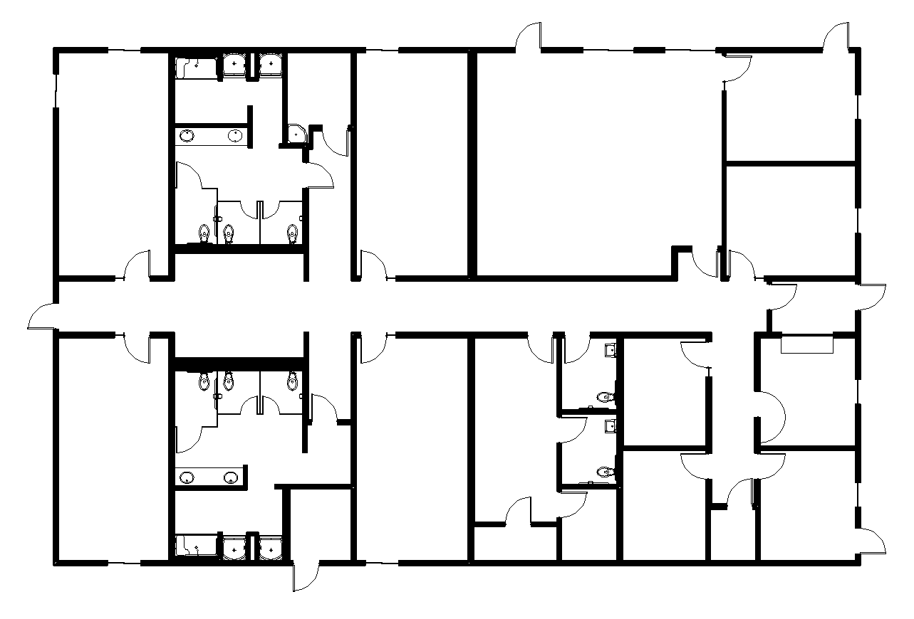 San Juaquin Behavioral Health Center- Without names