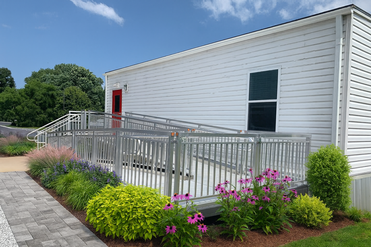 St Nicholas Church Exterior