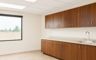 Stefani Clinic INterior 2