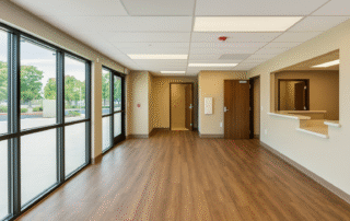 Stefani Clinic INterior 3