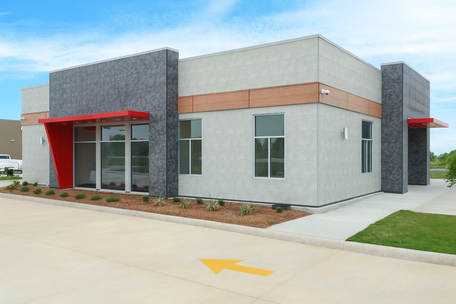 5 Point Credit Union CLEANED