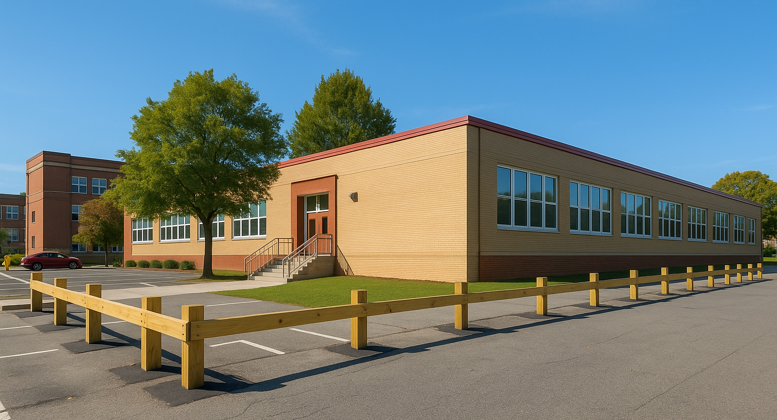 CLEANED Lynn English High School