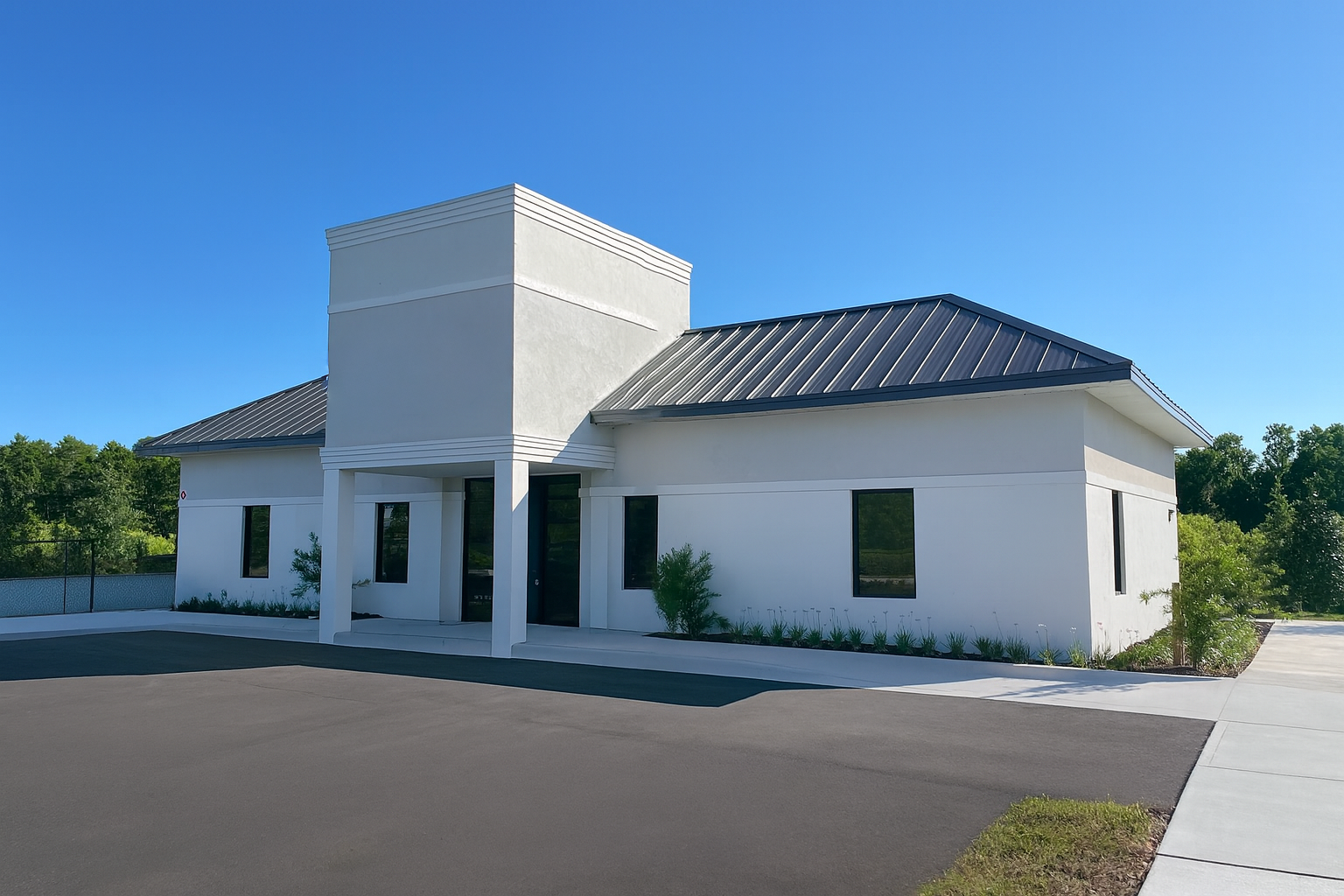 FL Skin Cancer Institute Exterior final