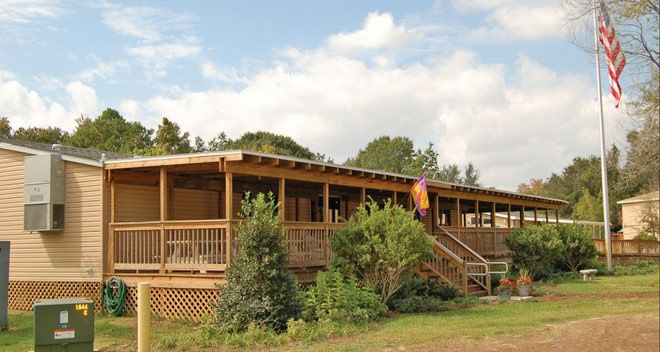 Hendricks Day School