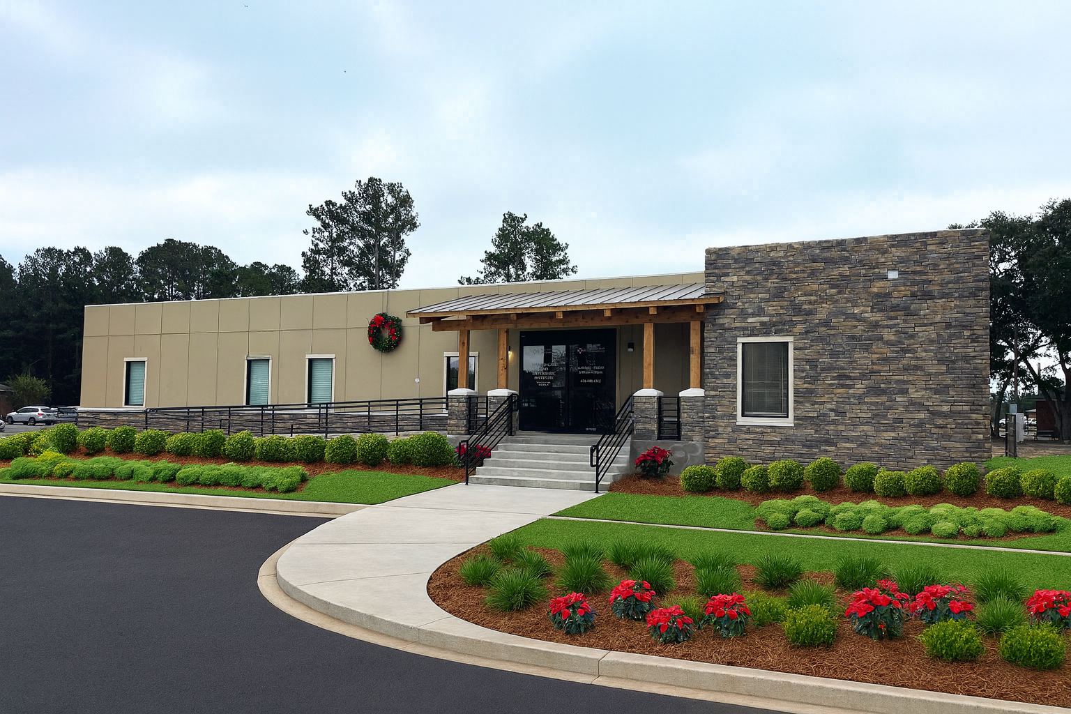 Hyperbaric Chamber Insitute CLEANED