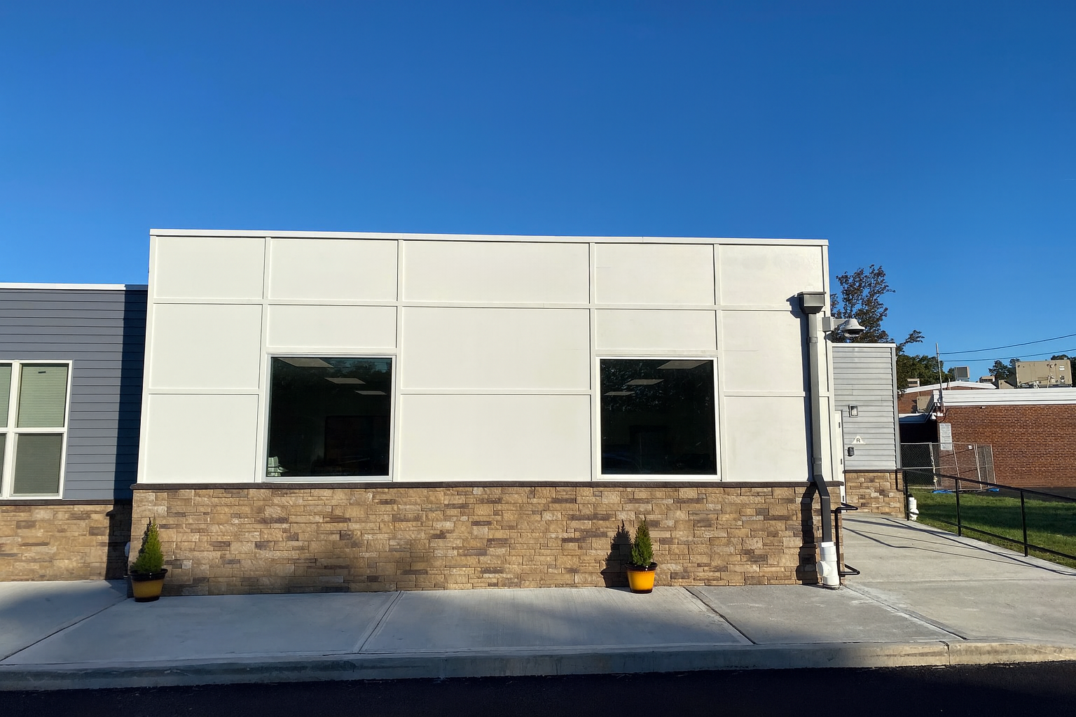 John RIley School CLEANED Final 2