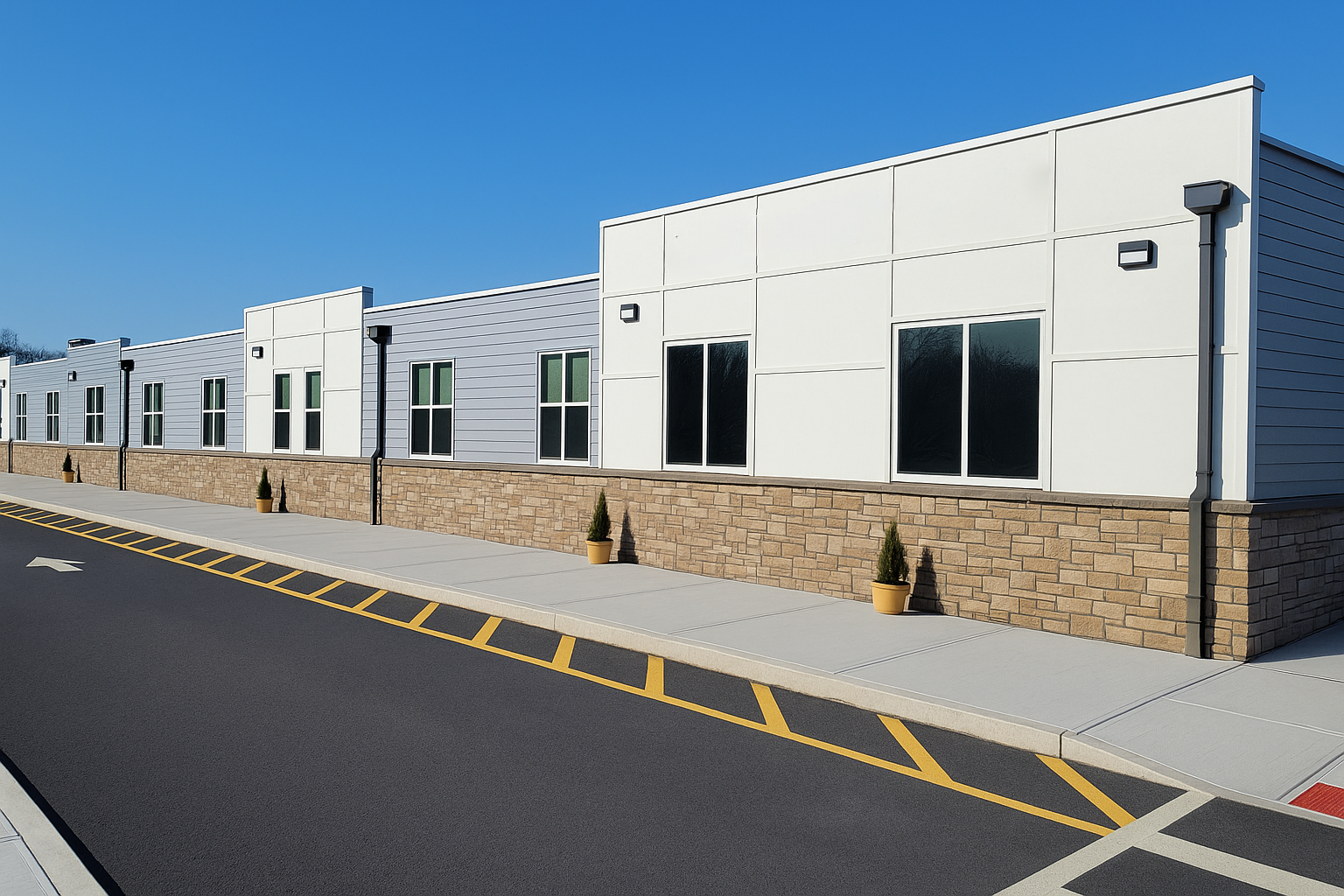 John RIley School CLEANED Final