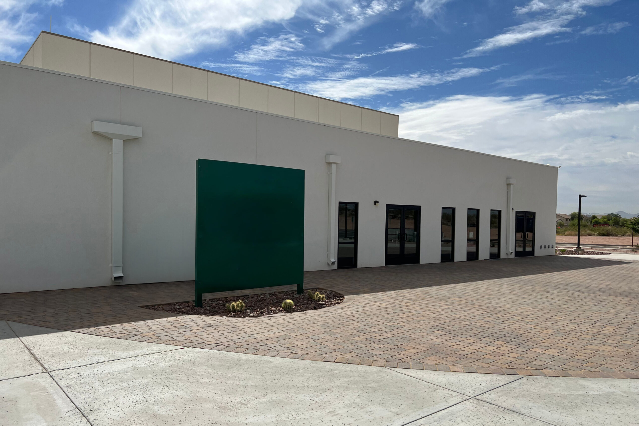 Religious Institutions – TLC Church CLEANED