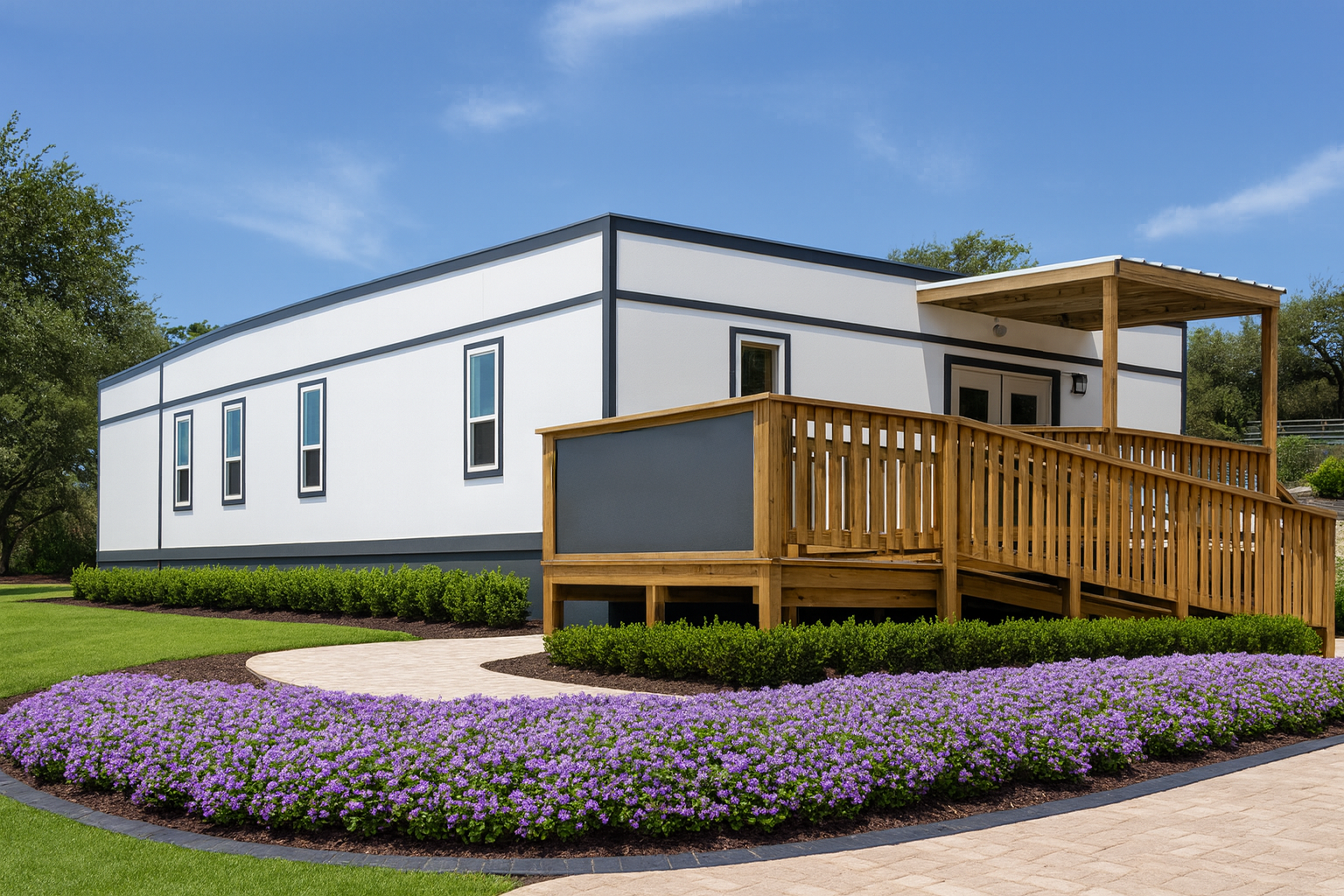 Spicewood church CLEANED