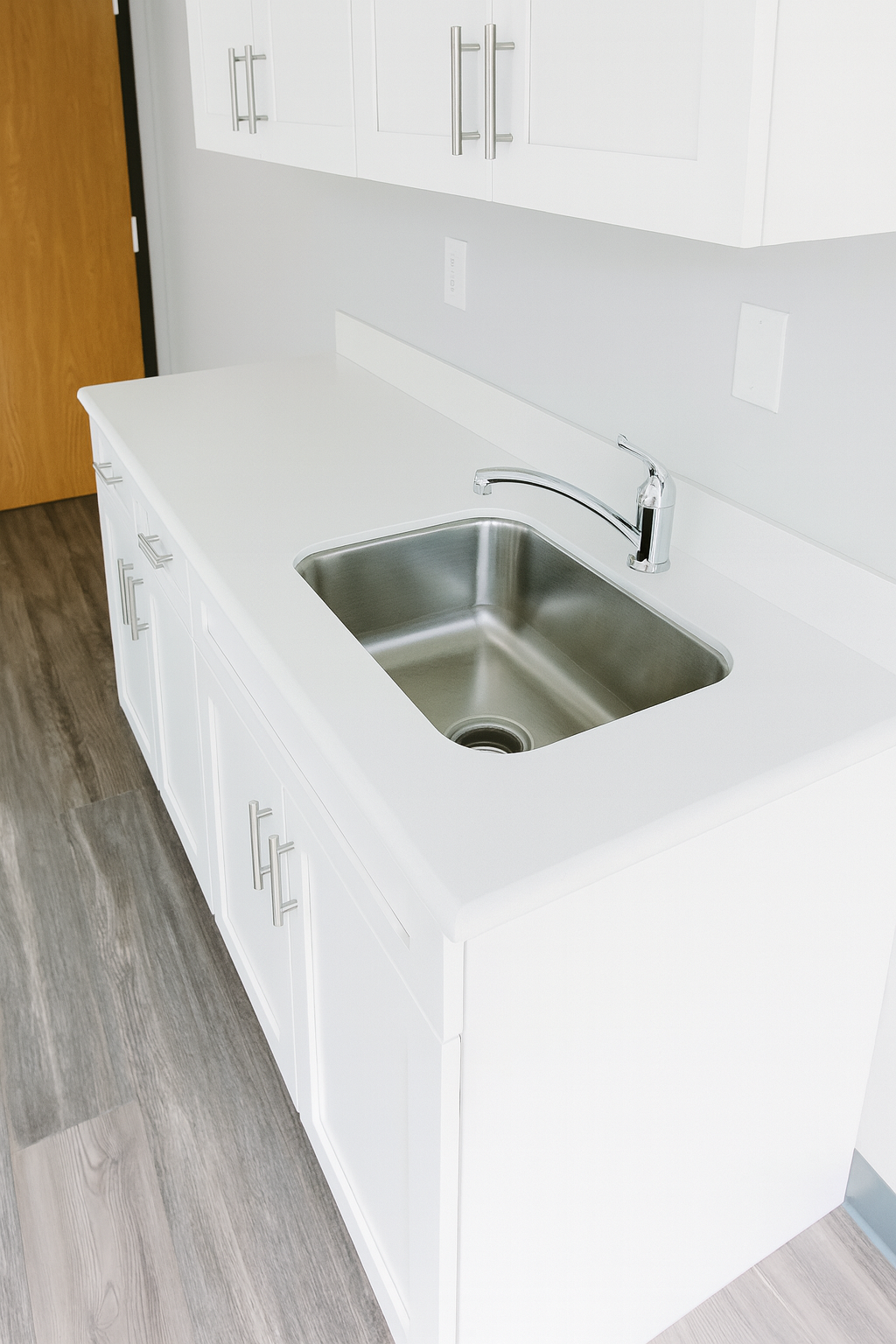 Training center Interior 2