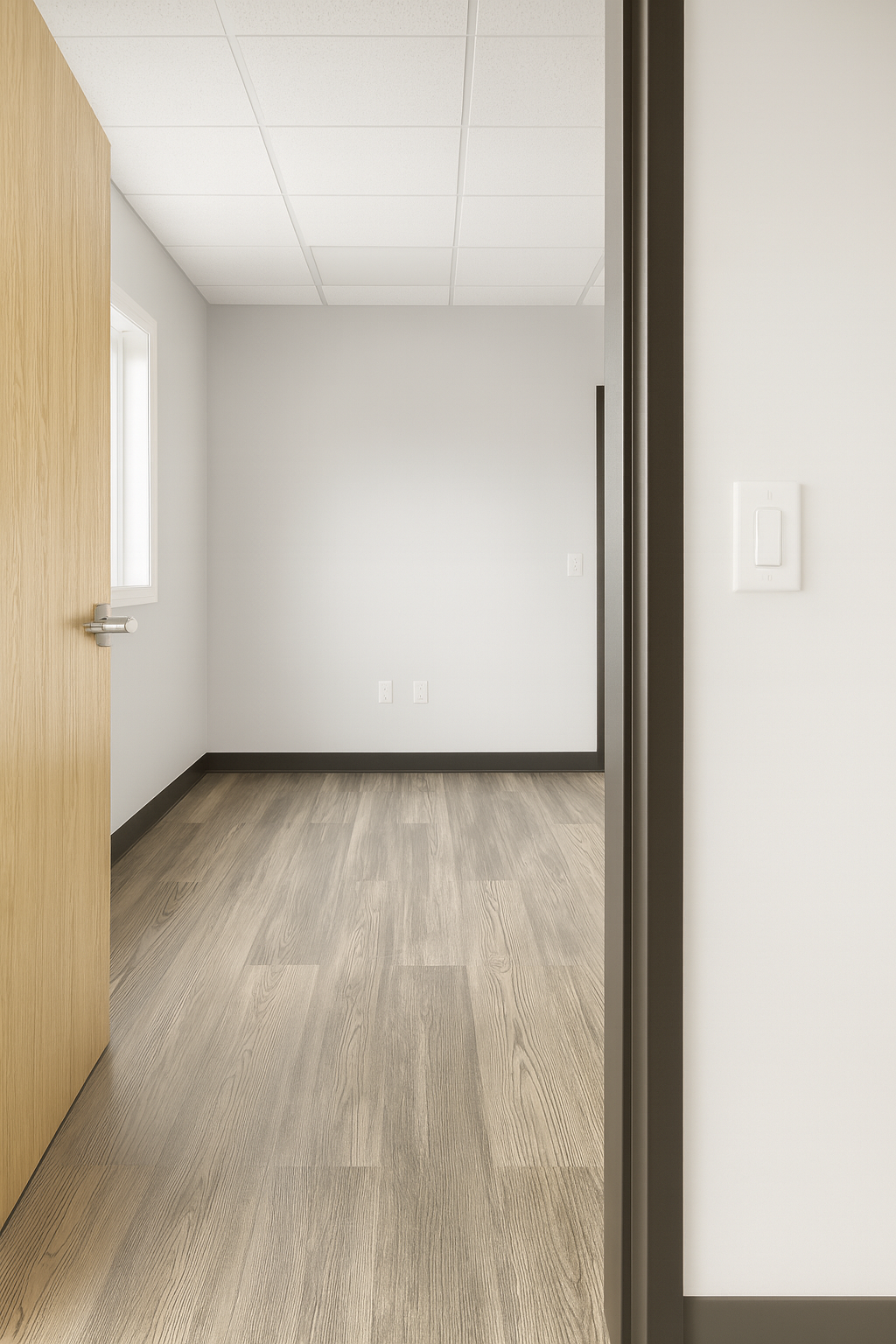 Training center Interior 3