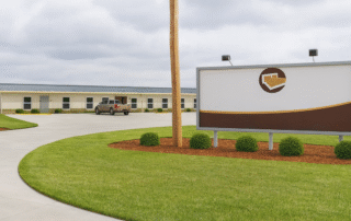 Tres Rios Lodge Exterior Final