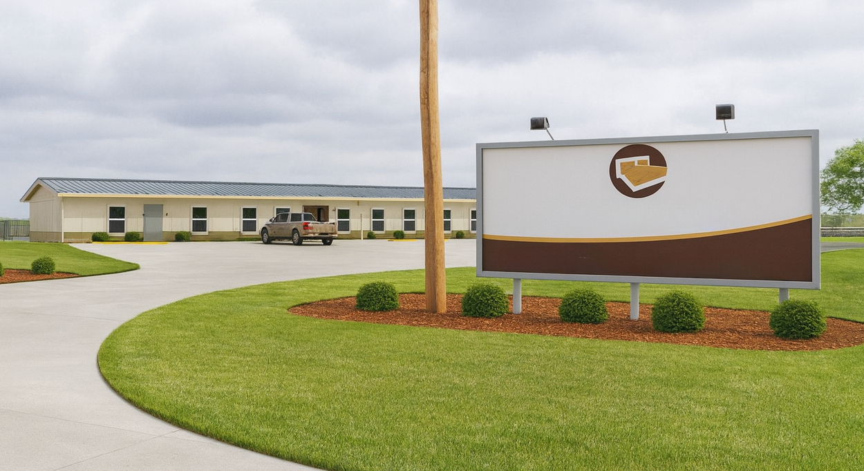 Tres Rios Lodge Exterior Final