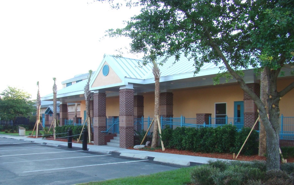 University of Miami Laboratory 1