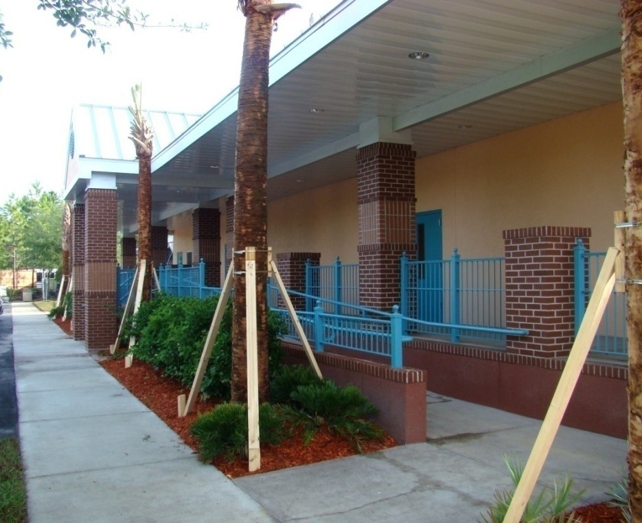 University of Miami Laboratory 2