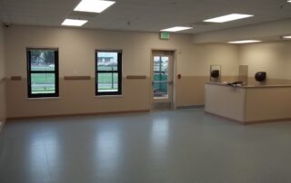 Bremerton Daycare Open Room With Windows