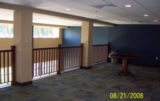 Kimmell Hall Modular Dorm 100_2369