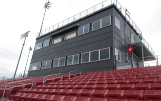 Lake Travis Clean Press Box 1