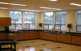 Marysville Schools A And T Building 2