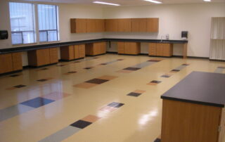 Marysville Schools A And T Building 4