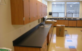 Marysville Schools A And T Building 5
