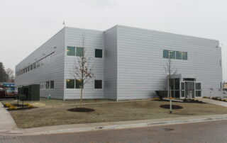 Rolls Royce Offices_8671