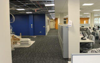 Rolls Royce Offices_8681