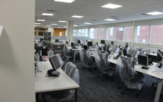 Rolls Royce Offices_8682