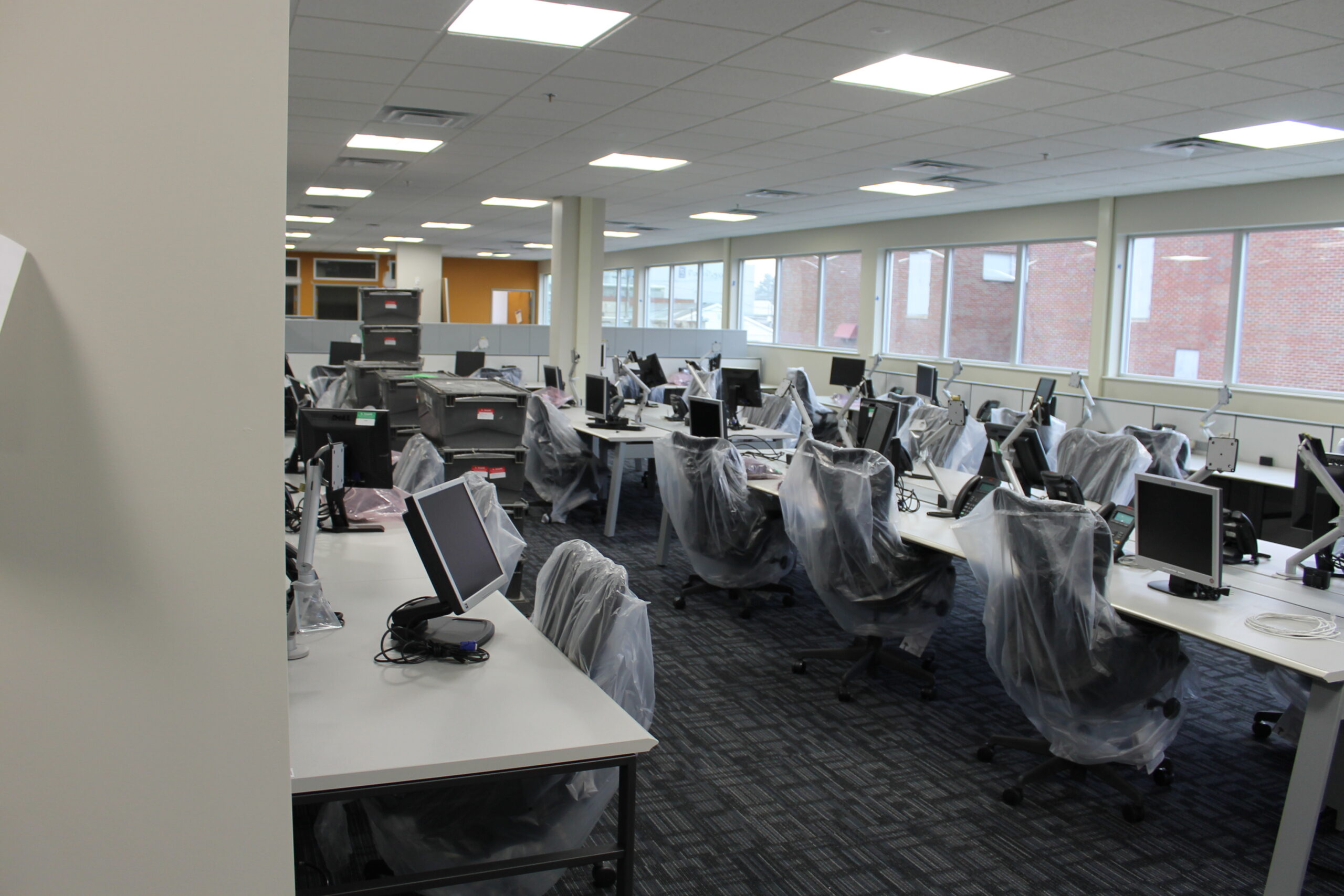 Rolls Royce Offices_8682