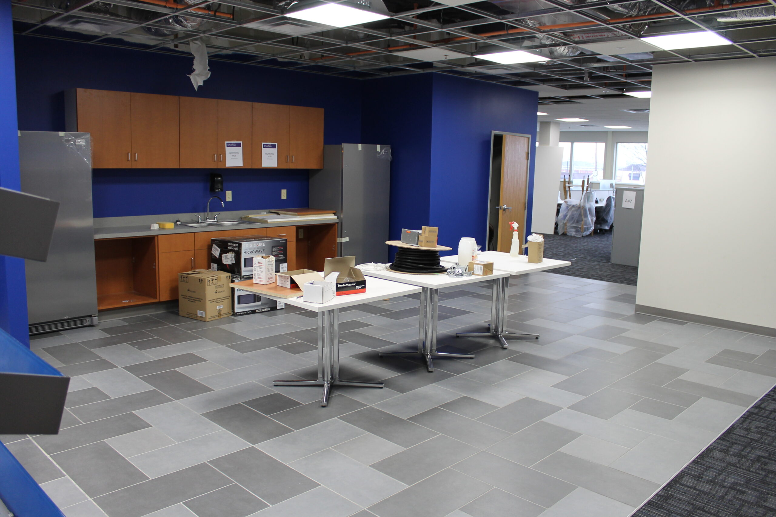 Rolls Royce Offices_8683